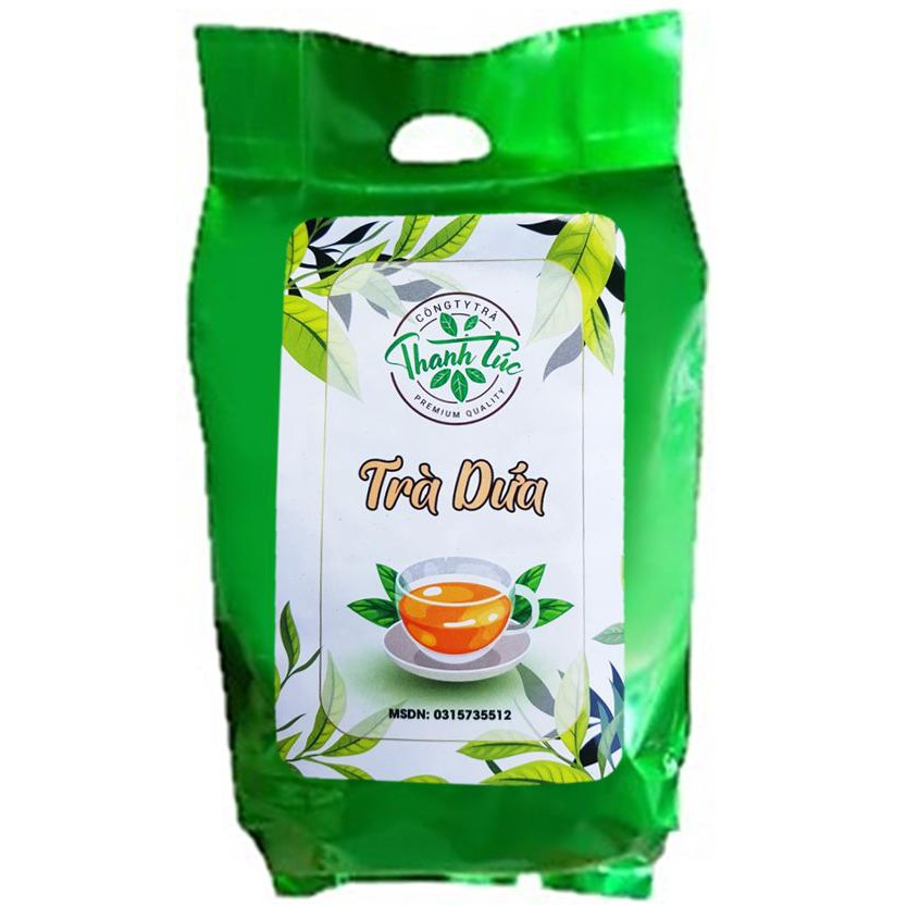 Trà Sâm Dứa Cao Cấp Thanh Túc 300gr