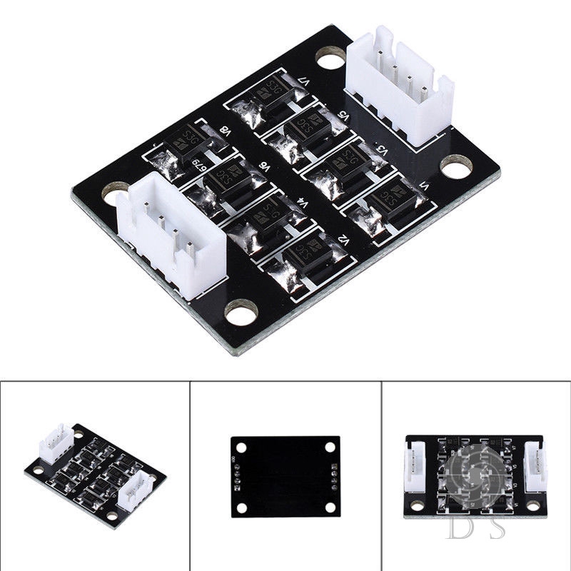 Phụ tùng máy in 3D