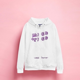 Áo khoác Jacket Mice&Rice Line
