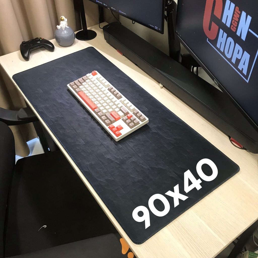 Lót Chuột - Pad Chuột - Mouse Pad - CORSAIR Gaming - Size lớn (90x40 và 80x30)