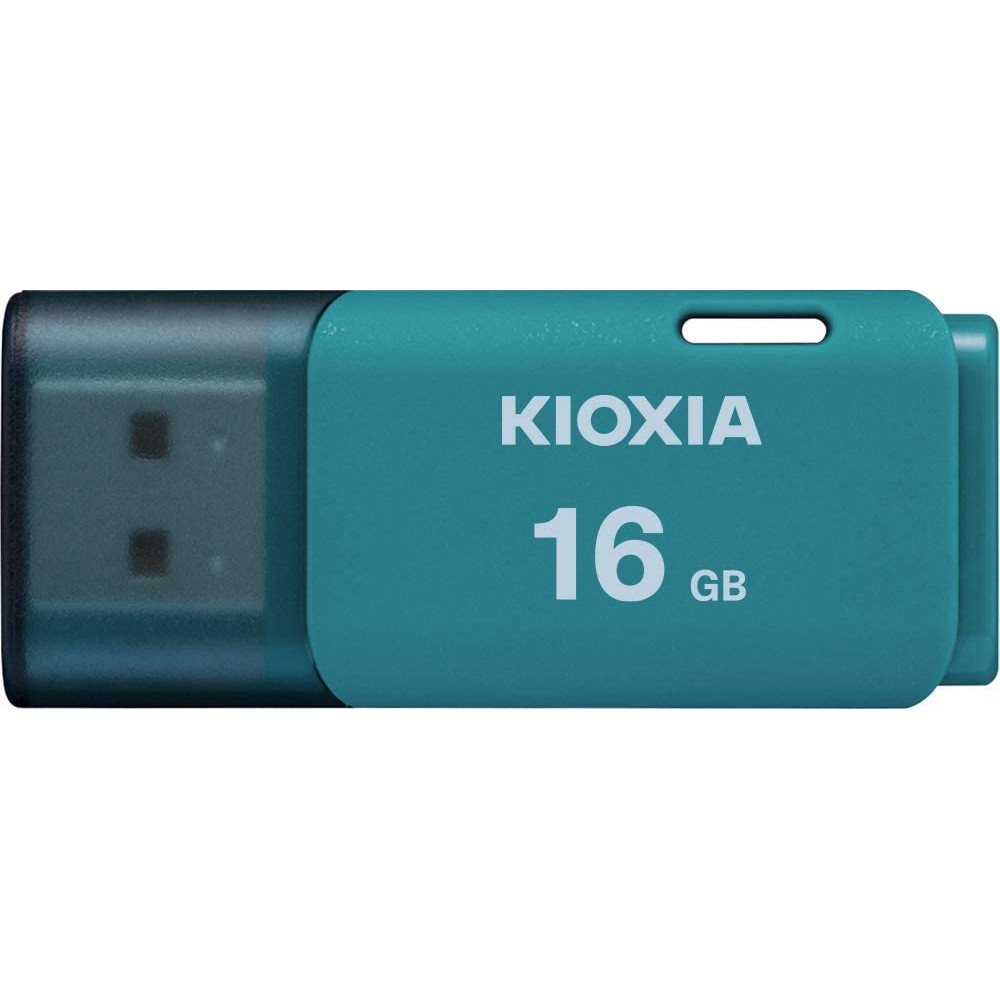 USB Toshiba Kioxia Trek 32GB 16GB 2.0 - BH 5 năm | WebRaoVat - webraovat.net.vn