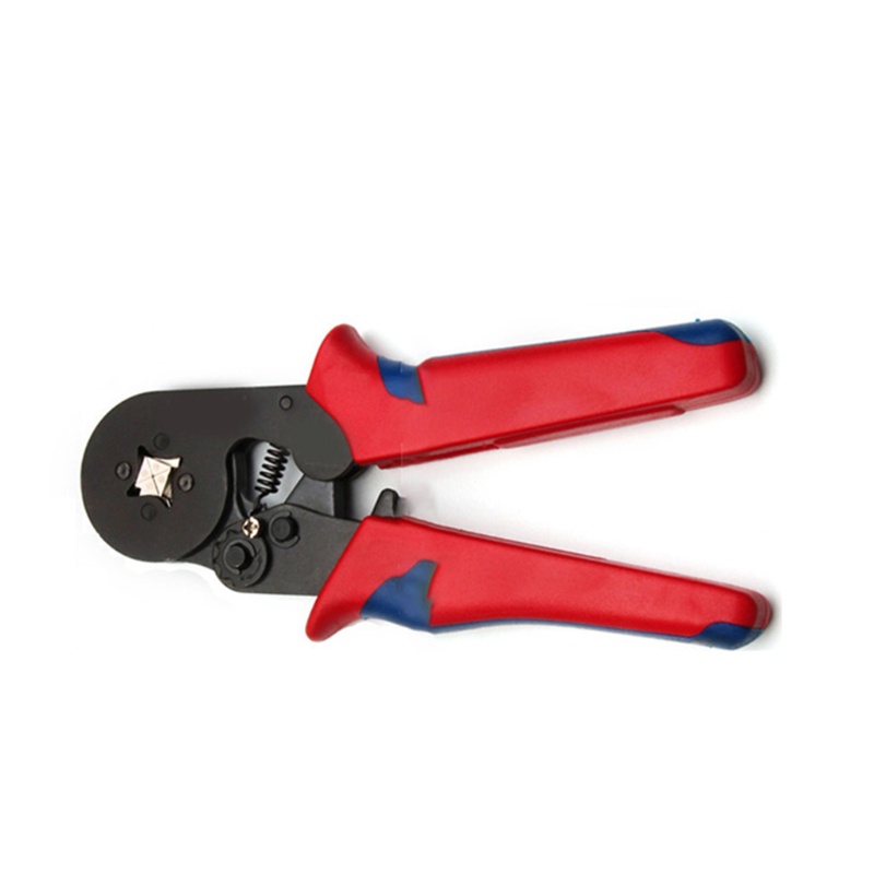 Set 1200 Đầu Nối Dây Kèm Kìm Uốn Dây Chuyên Dụng Cho Thợ Điện