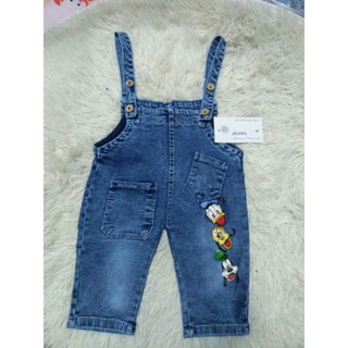 Yếm bò dài cho bé trai và bé gái từ 8-18kg