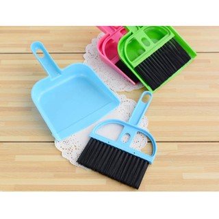 BỘ CHỔI QUÉT BỤI VÀ HÓT RÁC MINI TIỆN LỢI