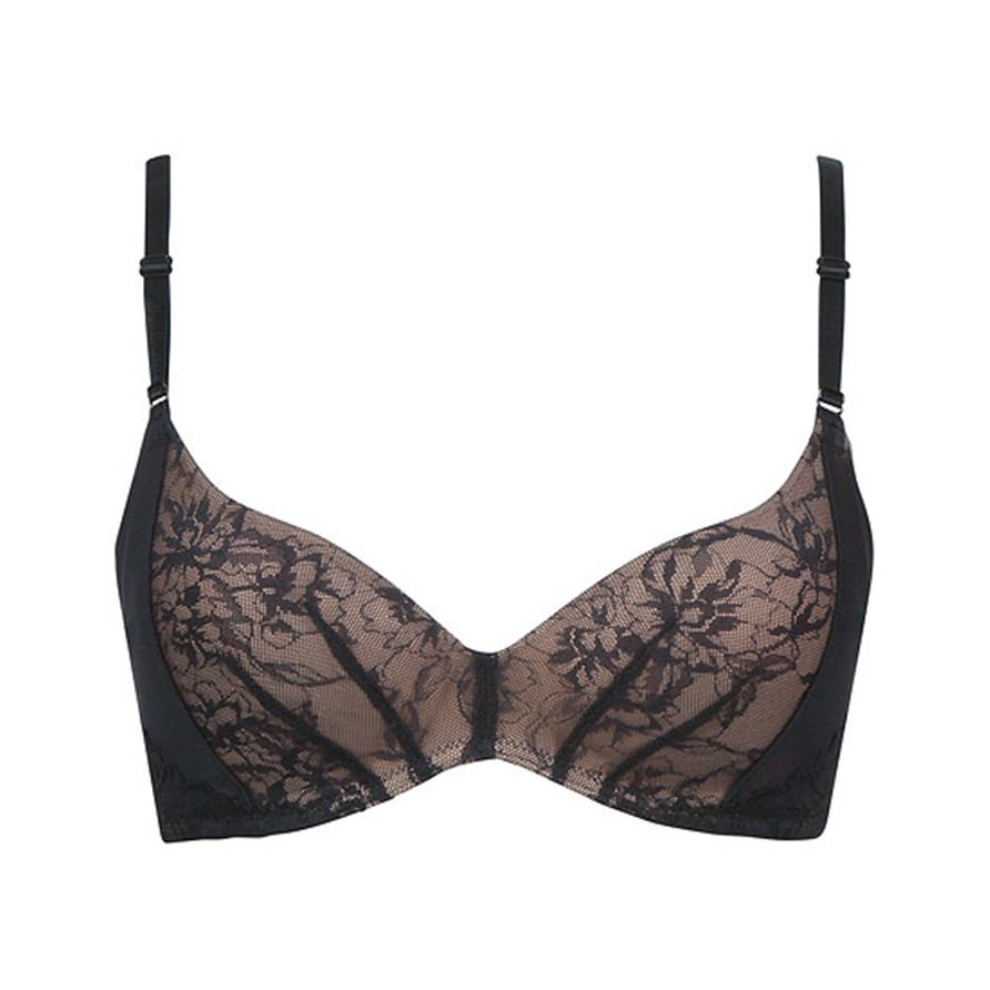 [Mã FAMALLT5 giảm 15% đơn 150k] Áo lót wacoal VMB4010 - đồng bộ quần lót wacoal VMF5010 | BigBuy360 - bigbuy360.vn