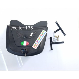 thùng giữa xe exciter 135 - TH530