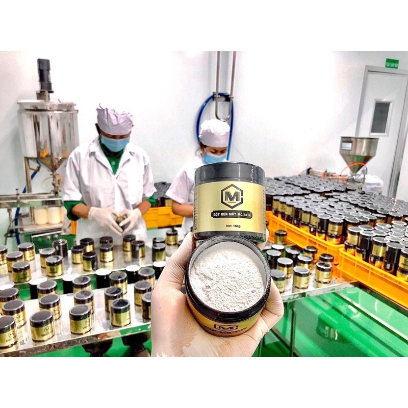 TÁI TẠO DA HỒNG SÂM