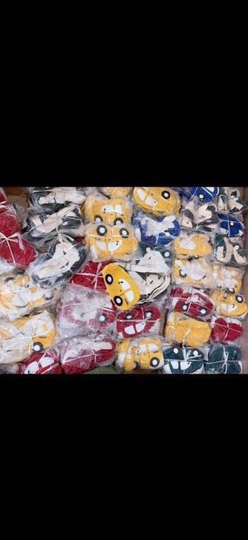 ✅Túi đeo chéo ô tô cho bé✅