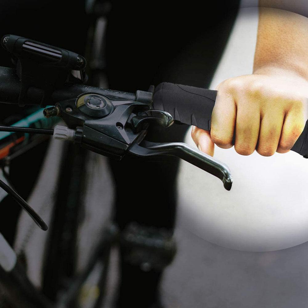 Tay Nắm Xe Đạp Địa Hình Chất Lượng Cao 22.2mm