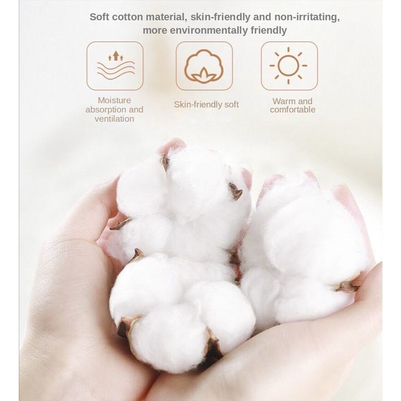 Khẩu Trang cotton Dày Dặn 3d Che Mắt Tăng Chiều Cao Bảo Vệ Phong Cách Hàn Quốc Thời Trang Mùa Đông Cho Nữ Sự Bảo Vệ