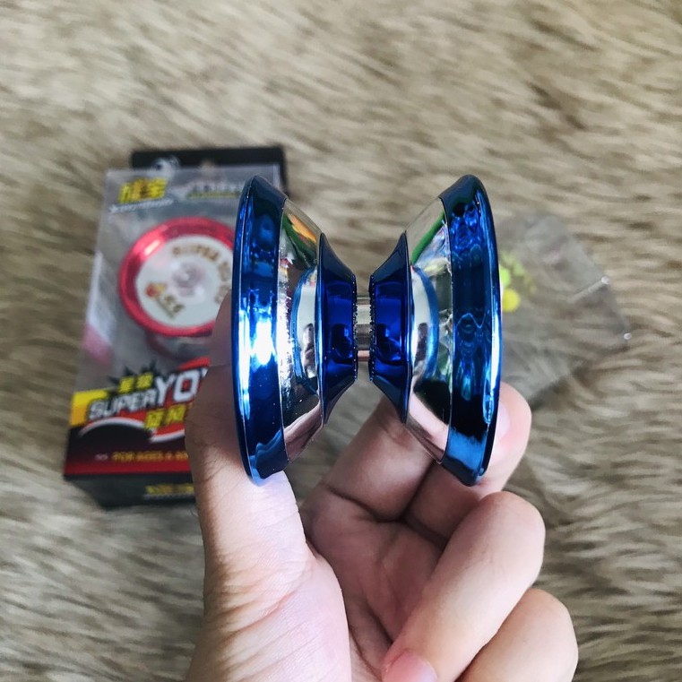 Đồ Chơi Con Quay YoYo