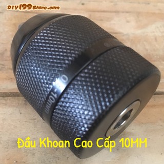 DIY Đầu khoan Cao Cấp 0.8 - 10MM
