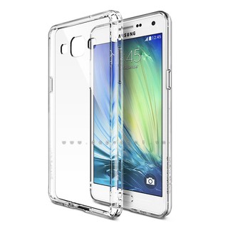 Ốp lưng dẻo trong Samsung Galaxy A7 cao cấp