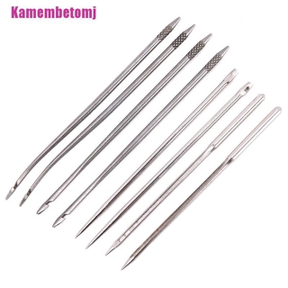 Kim khâu bằng kim loại chuyên dụng cho may giày