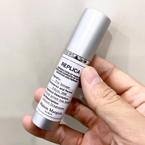 [Mã COS2704 giảm 8% đơn 250K] [𝗦𝗔𝗟𝗘]..::✨Mẫu thử Nước hoa Maison Margiela Replica Tea Escape (5ml/10ml/20ml)✨::.. | BigBuy360 - bigbuy360.vn