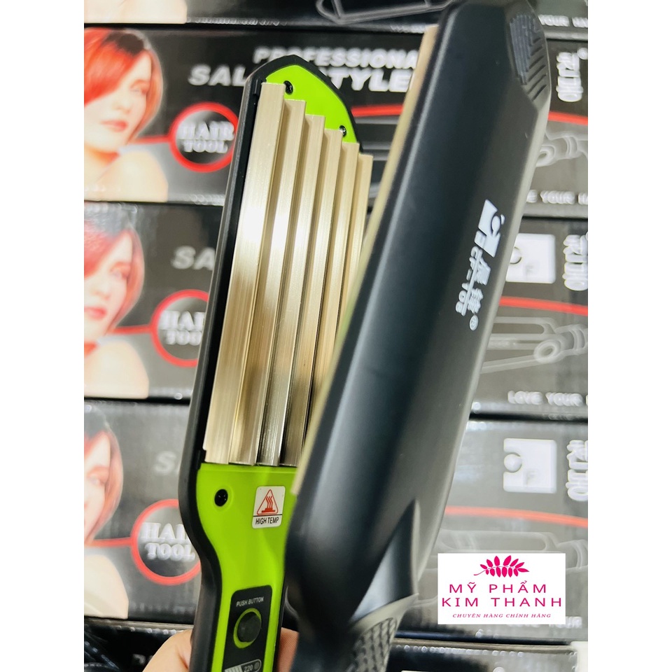 Máy Bấm Tóc Cao Cấp Bản Lớn