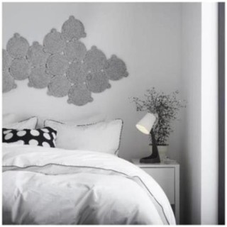 ĐÈN BÀN SVALLET IKEA