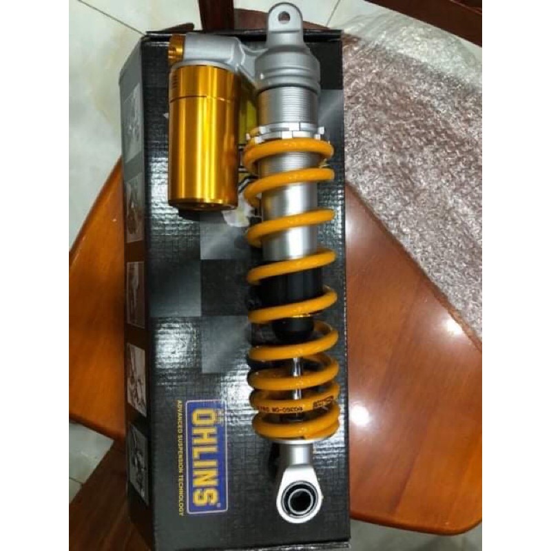 Phuột ohlins cho vario click vision shmode