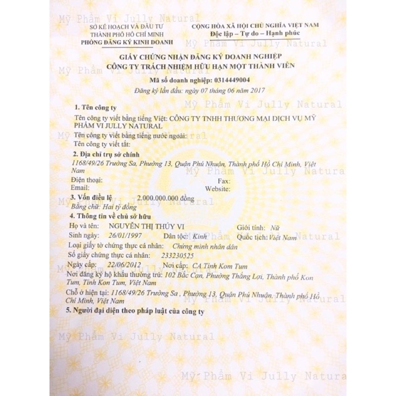 [CHÍNH HÃNG 100%] XỊT BƯỞI KÍCH MỌC TÓC VI JULLY | BigBuy360 - bigbuy360.vn