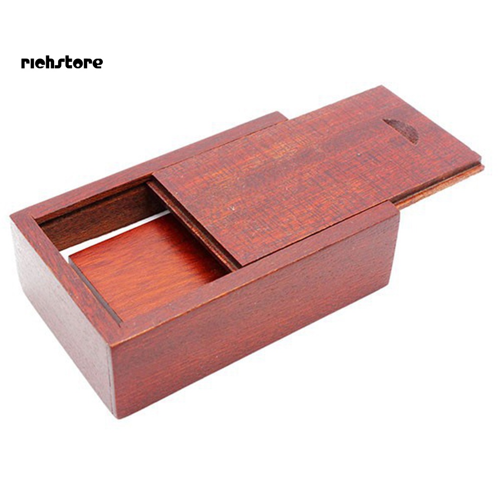Usb Mini Bằng Gỗ Dung Lượng 4-32GB | BigBuy360 - bigbuy360.vn
