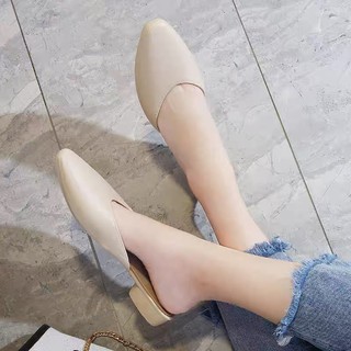 Giày Sục Quảng Châu