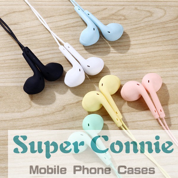 Tai Nghe Chụp Tai U-19 U19 Macaron Kèm Dây Dài 1.2m | BigBuy360 - bigbuy360.vn