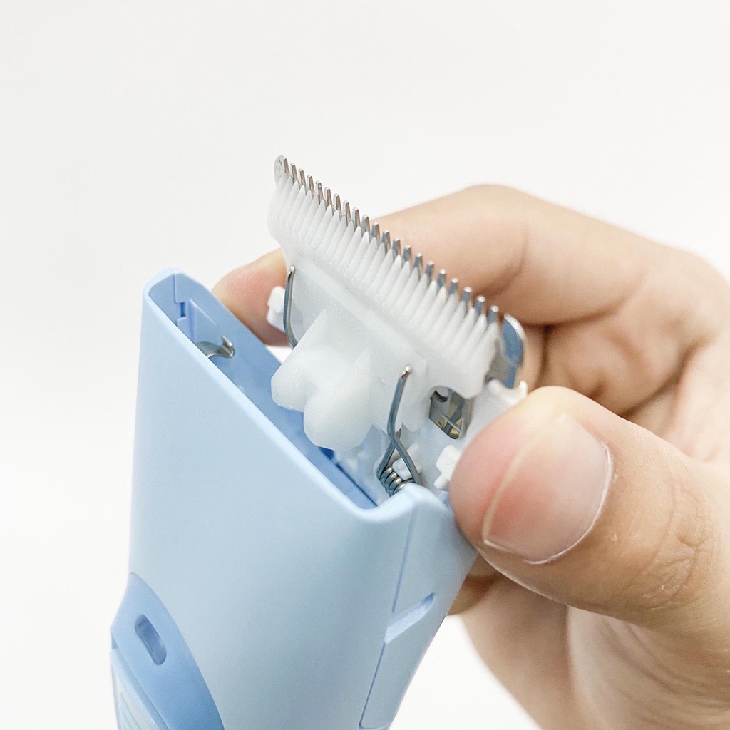 Tông Đơ Cắt Tóc Doux DX-1326