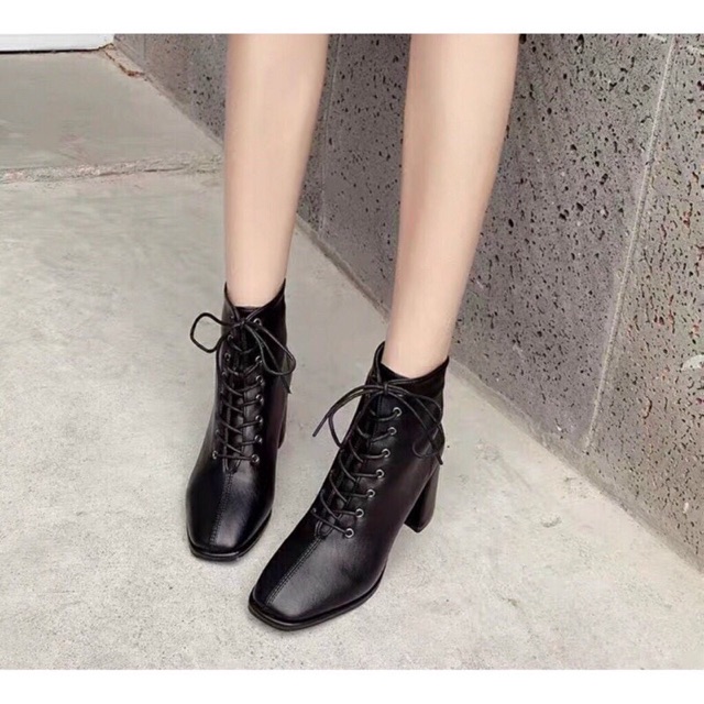 BỐT NỮ, BỐT CAO GÓT BUỘC DÂY GÓT TRỤ CAO 7P SANG CHẢNH | BigBuy360 - bigbuy360.vn