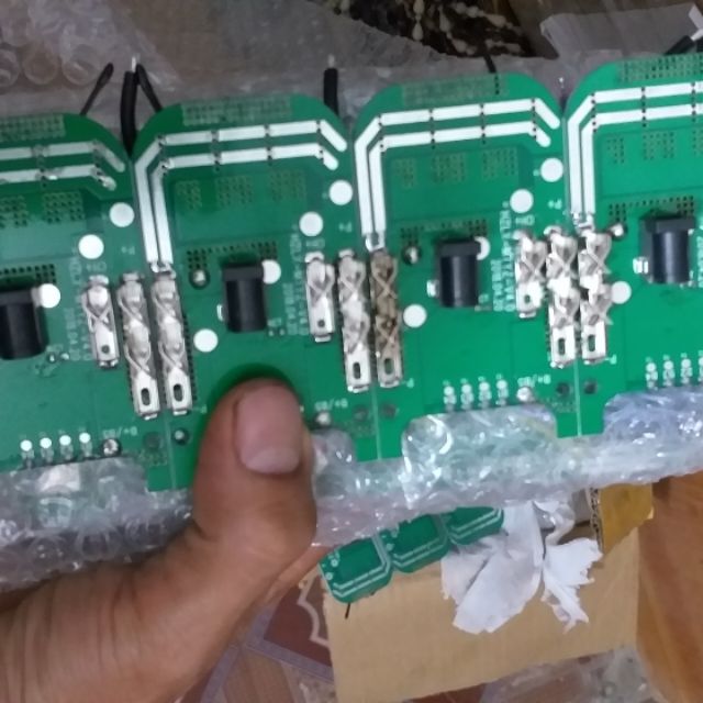 Mạch 5s 60a