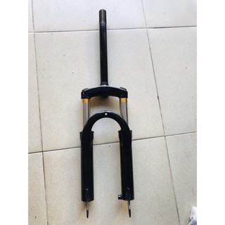 Phuộc trước xe đạp điện 18in