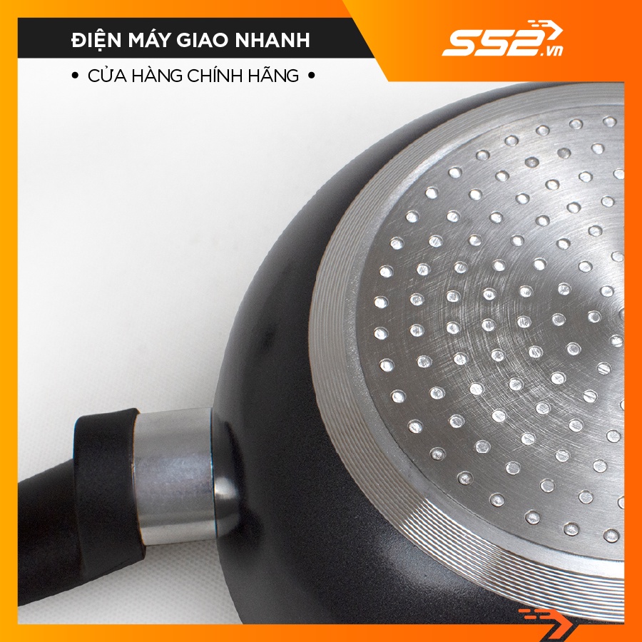 Chảo chống dính goldsun GPA1004-20-Hàng Chính Hãng