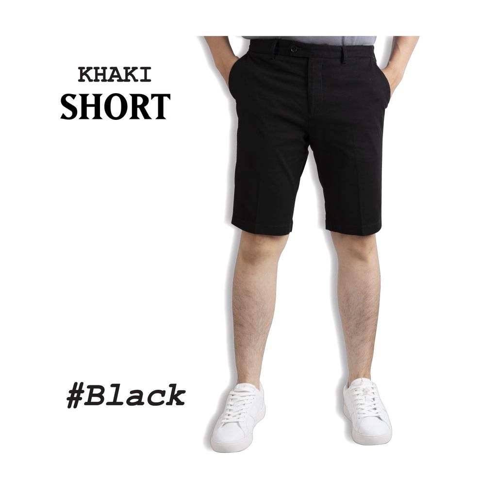 Quần short nam BELLUNI màu sắc đa dạng vải cotton năng động cho mùa hè - QS.CMS.BL.BE018