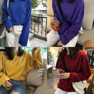 Pull trơn