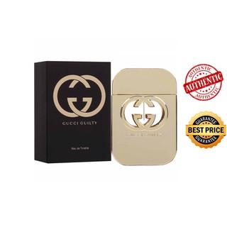 Nước hoa Gucci Guilty Eau de Toilette 50ML