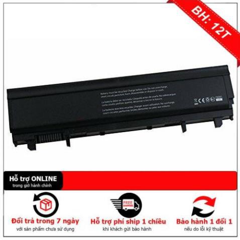 [BH12TH] Pin laptop Dell latitude E5440 E5540 Battery VV0NF M7T5F FT6D9 7W6K0