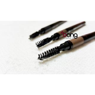 Bút kẻ mày 2 đầu không trôi Easy Touch Waterproof Eyebrow