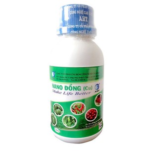 Nano Đồng