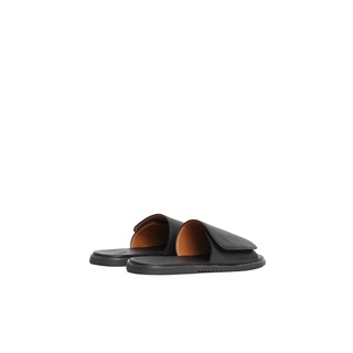 GAW dép NOAH SLIDES BLACK code G217D
