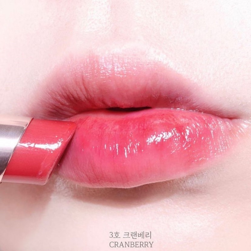 Son Dưỡng Espoir Nowear Glow Lip Balm