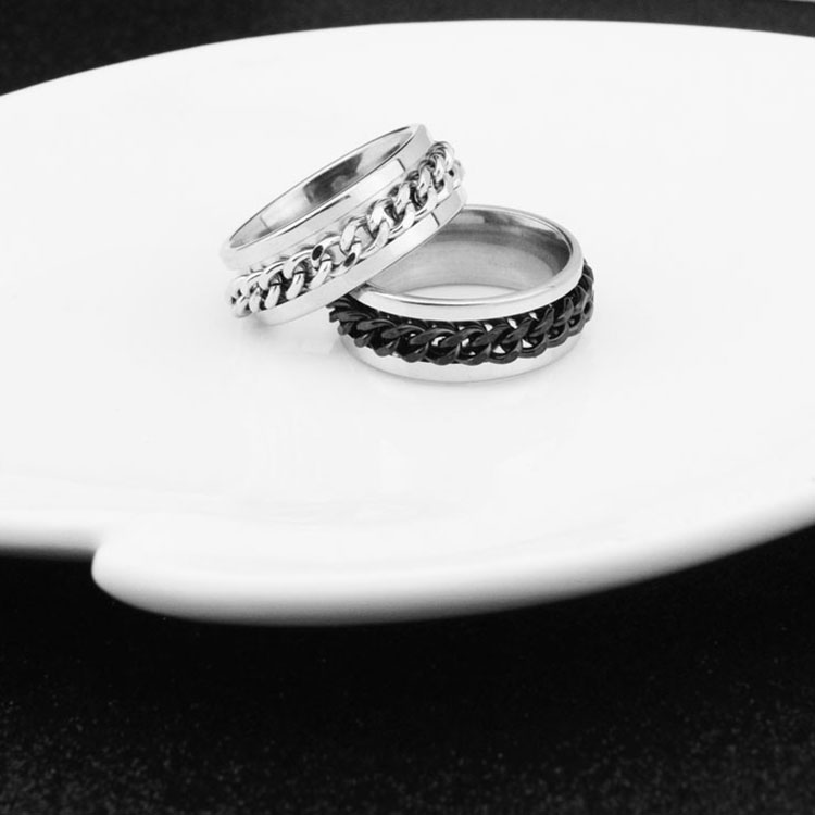 Nhẫn Thời Trang Hàn Quốc Thiết Kế Độc Đáo