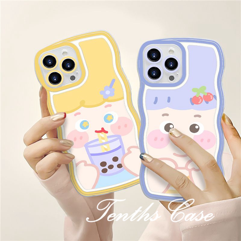 OPPO A78 A17 A17K A57 A77 A76 A96 A16 A16s A16k A15 A15s A54 A74 A55 A95 A94 A93 A53 A5 A9 2020 A3s A5s Reno 7Z 7 6 8T 5 F11 F9Pro Ốp Điện Thoại Cho