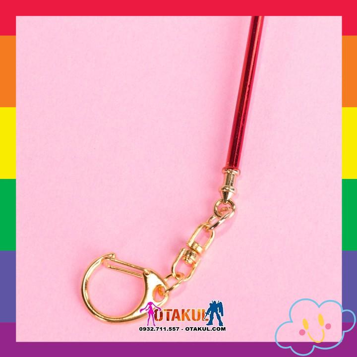 Móc Khóa Gậy Mỏ Chim Sakura