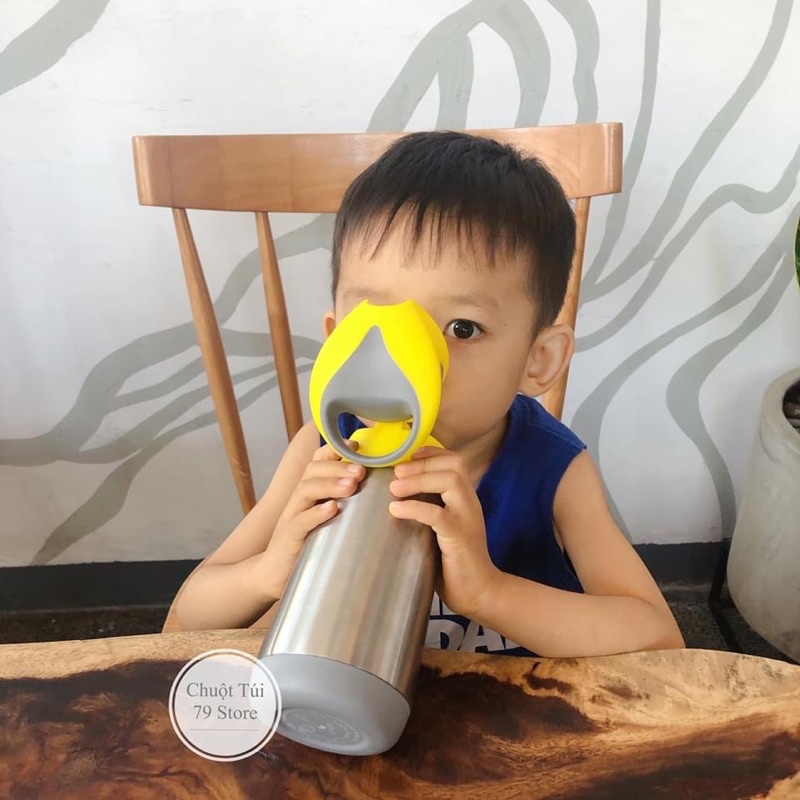 Bình nước giữ nhiệt Insulated Bottle cho bé