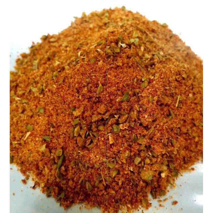 [Mã 77FMCGSALE1 giảm 10% đơn 250K] 100g Kebab - Gia vị thịt nướng Thổ Nhĩ Kỳ | BigBuy360 - bigbuy360.vn