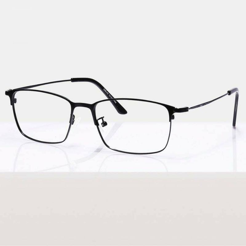 Gọng kính cận kim loại 2020 G9042