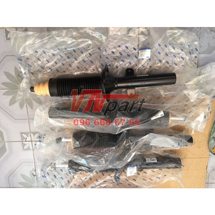 Phuộc Nhún Trước Ford Transit Chính Hãng 6C1118045GF