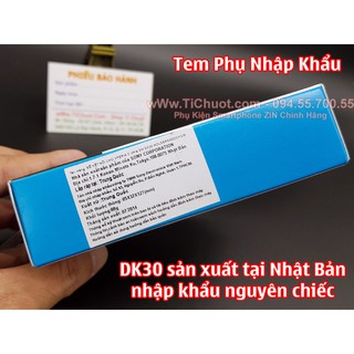 SMART DOCK DK30 for Xperia Z Ultra - Black
