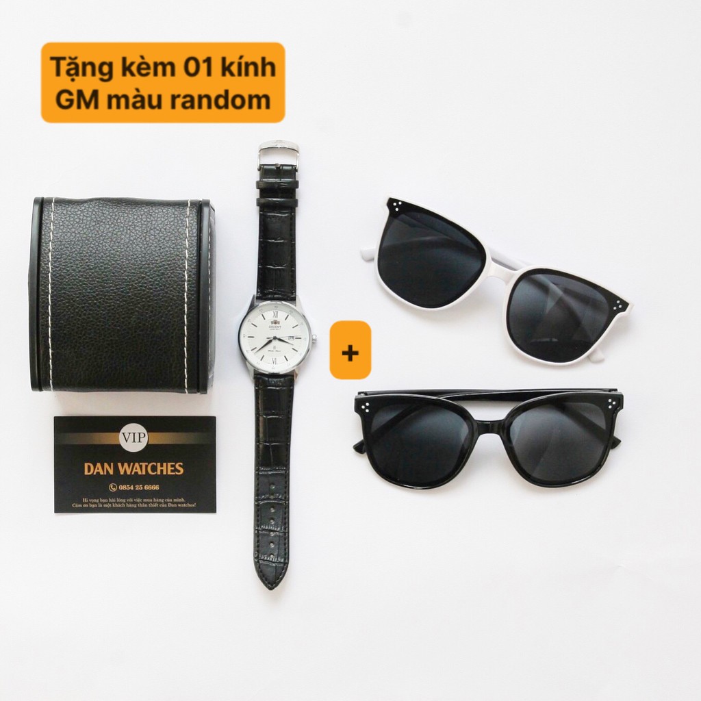 Đồng Hồ Nam ARN2245 Máy Nhật, Dây Da Cao Cấp, Chống Nước Chống Xước Hiệu Quả,BH 12 Tháng | BigBuy360 - bigbuy360.vn