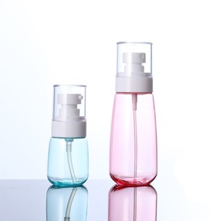 Bình Xịt Rỗng 30ml / 60ml / 80ml / 100ml