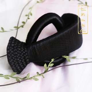 Búi tóc cổ trang